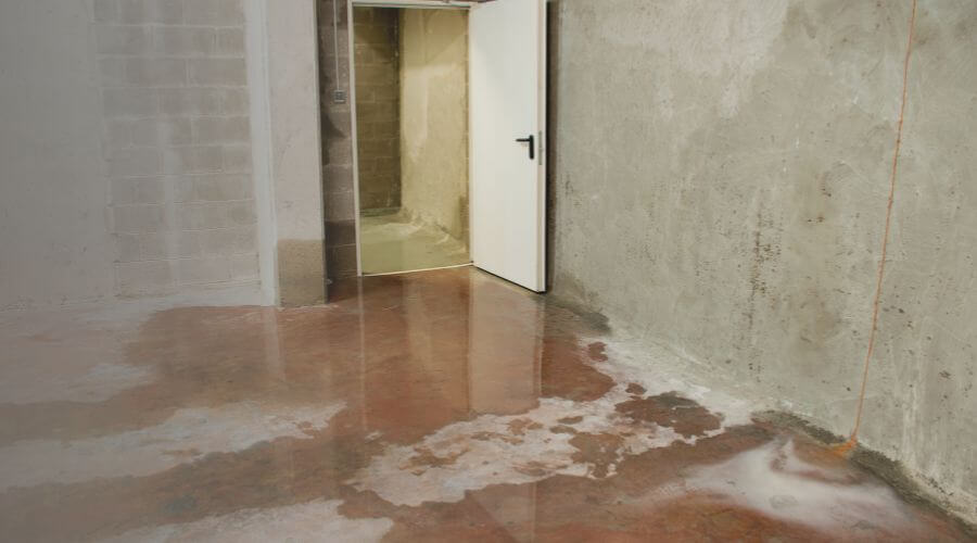 Why choose BreezeCraft for water damage restoration in Cedar Rapids